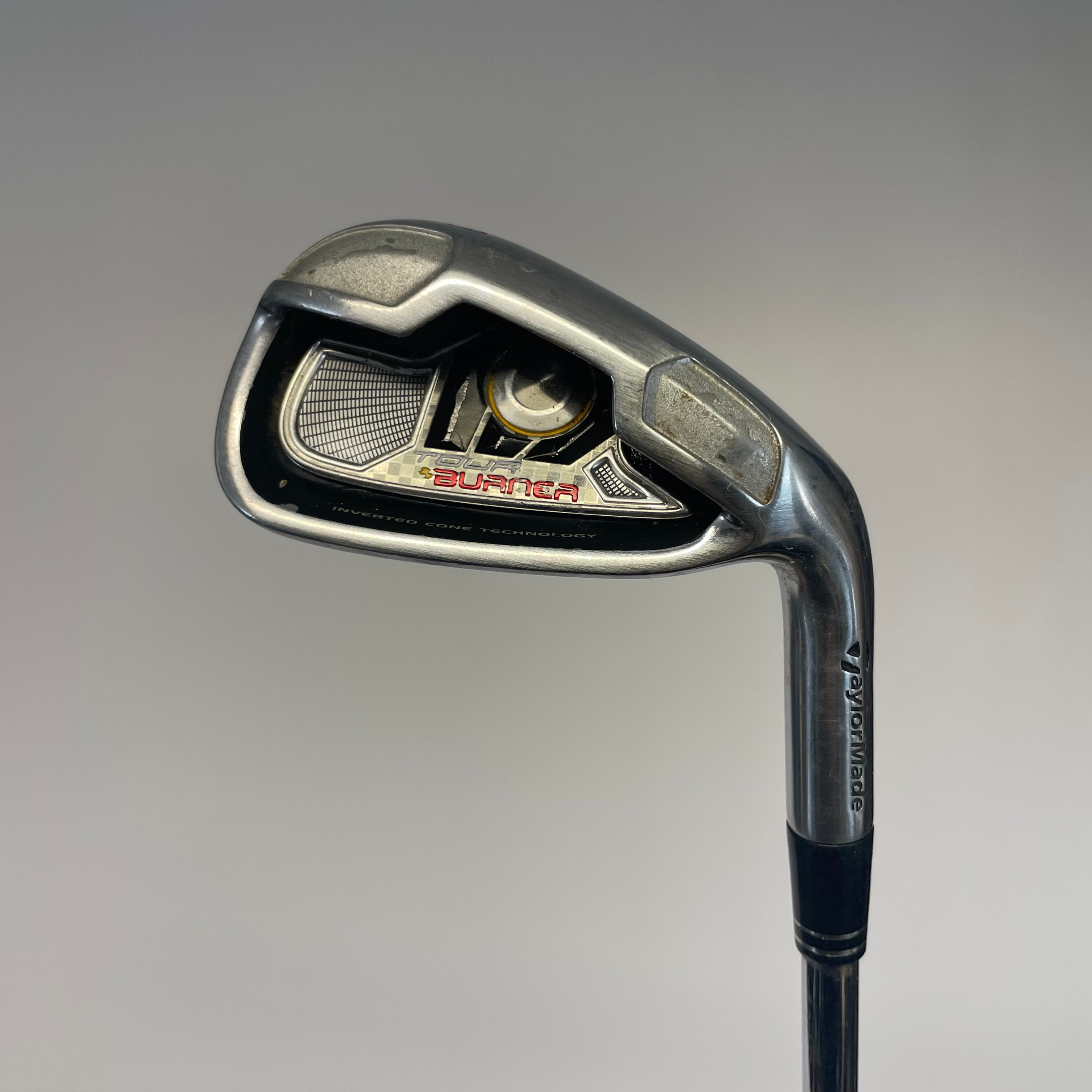 Taylormade Tour Burner 8 Iron Men’s Right Handed Golf Club