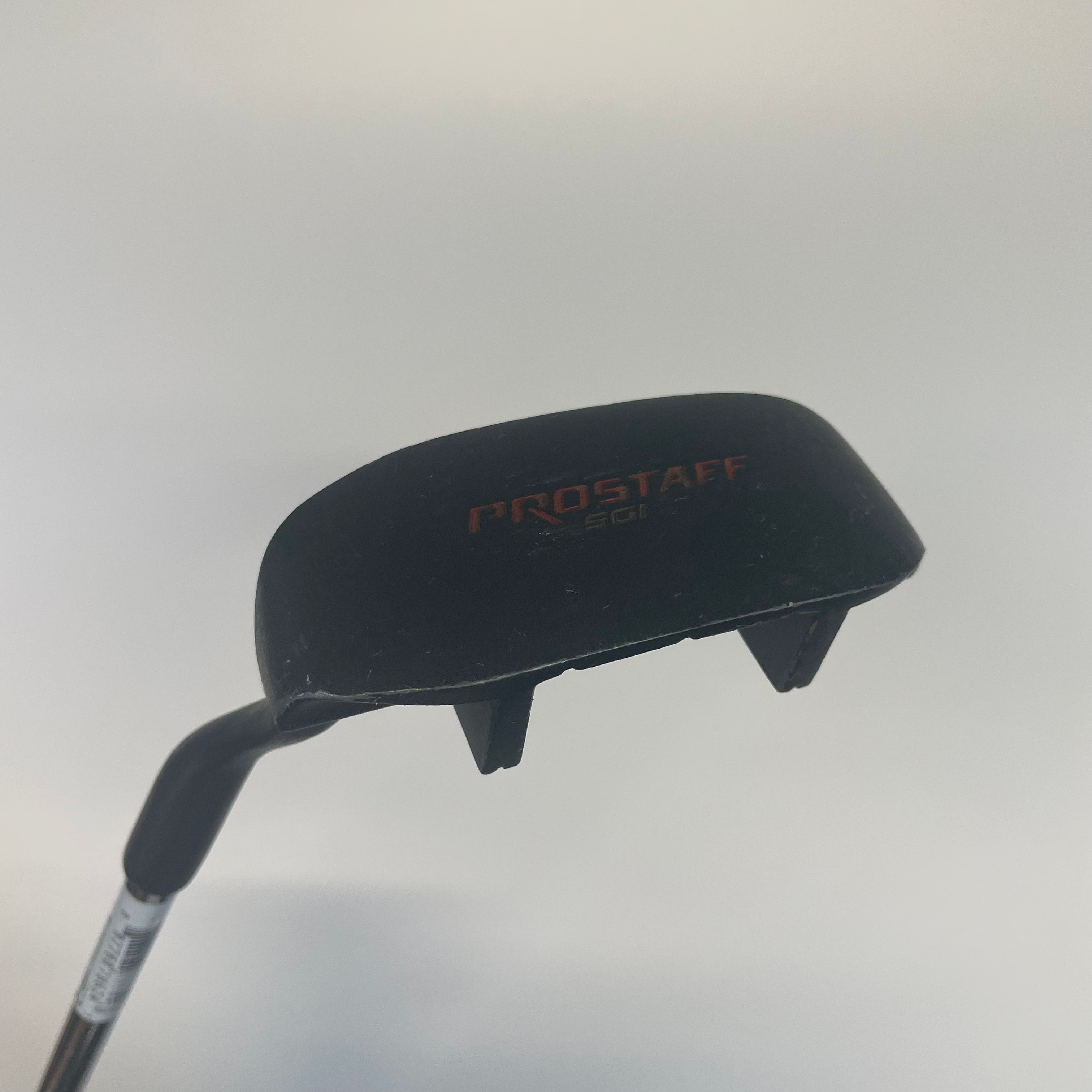 Wilson Prostaff SGI Chipper Wedge Men’s Left Handed Golf Club