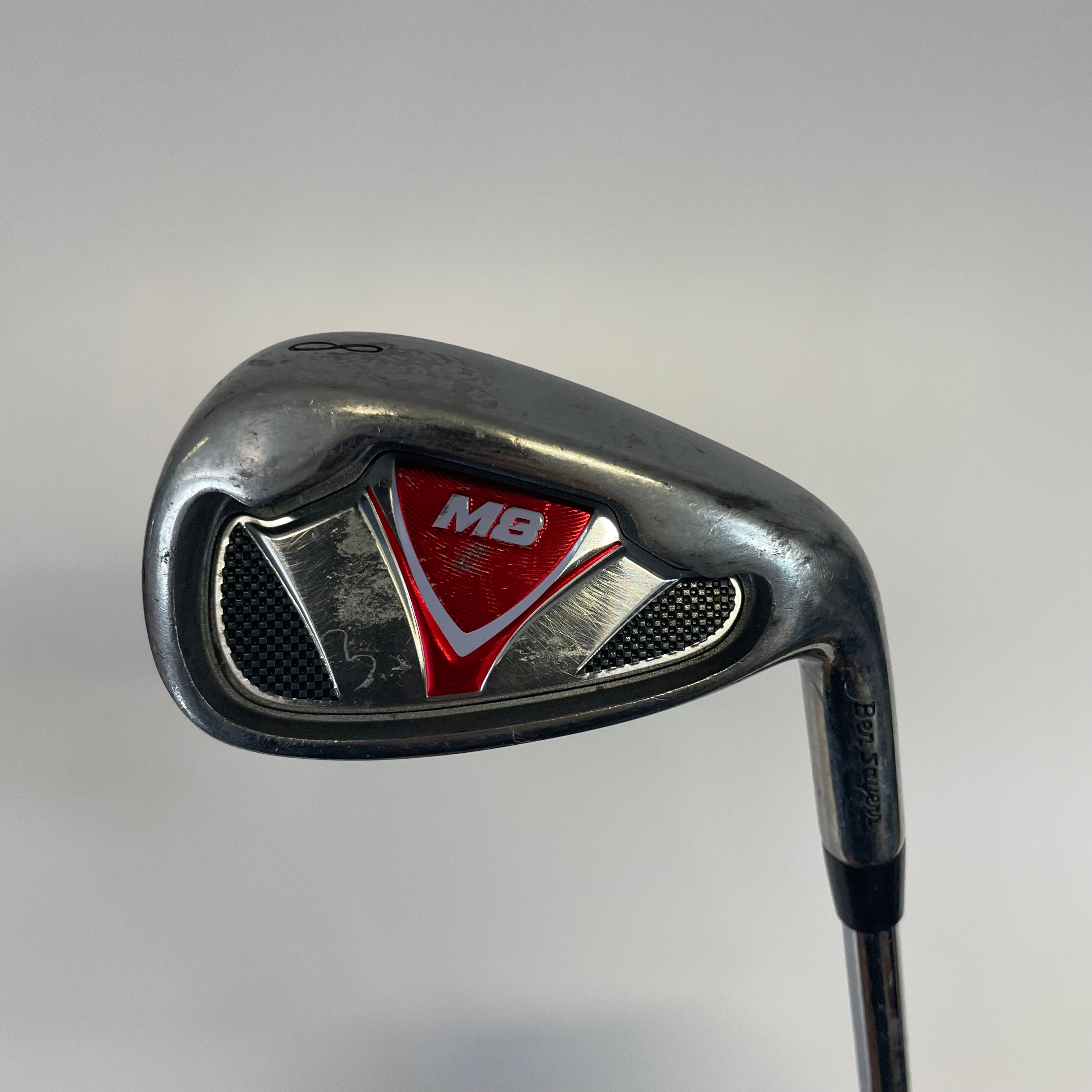 Ben Sayers M8 8 Iron Men’s Right Handed Golf Club