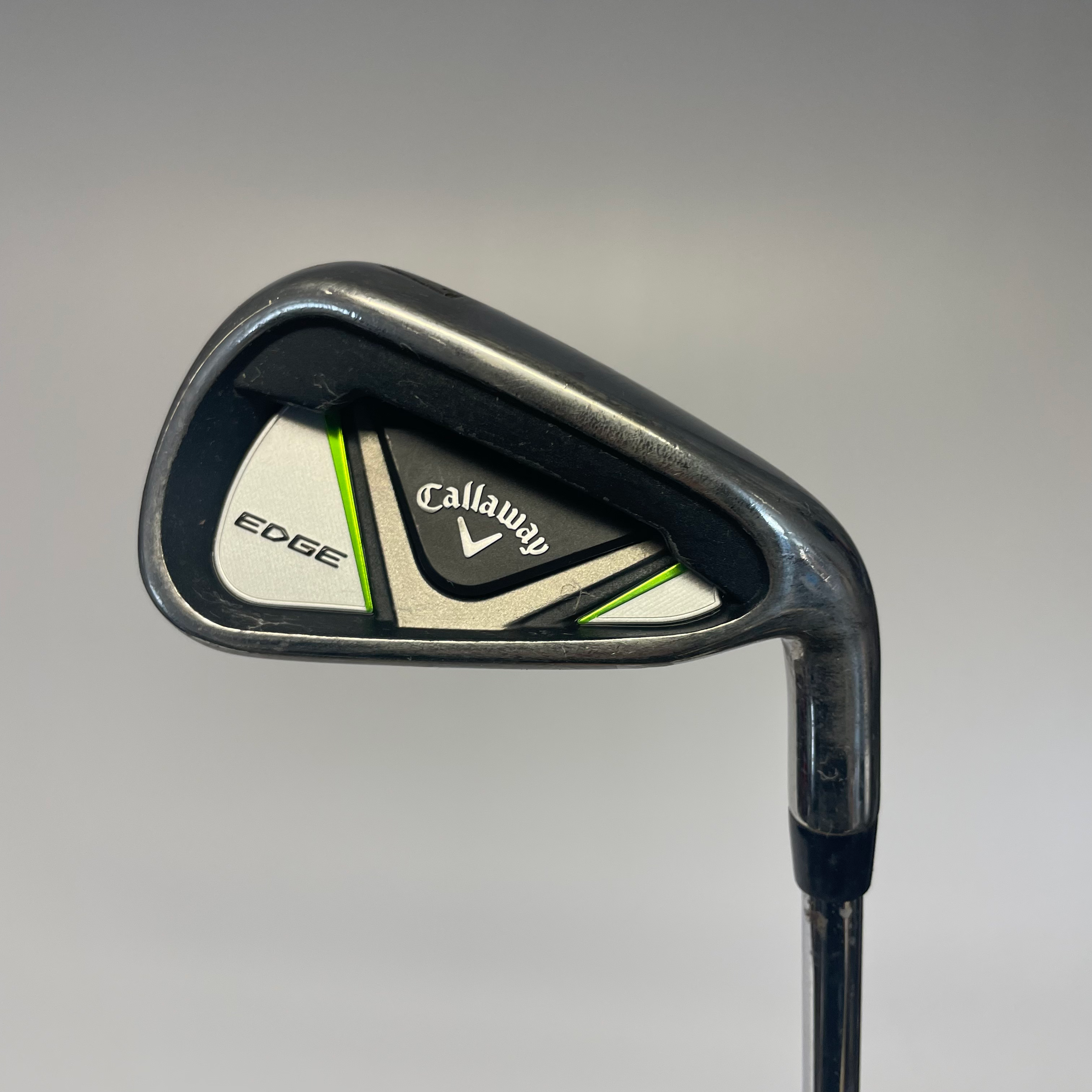 Callaway Edge 7 Iron Men’s Right Handed Golf Club