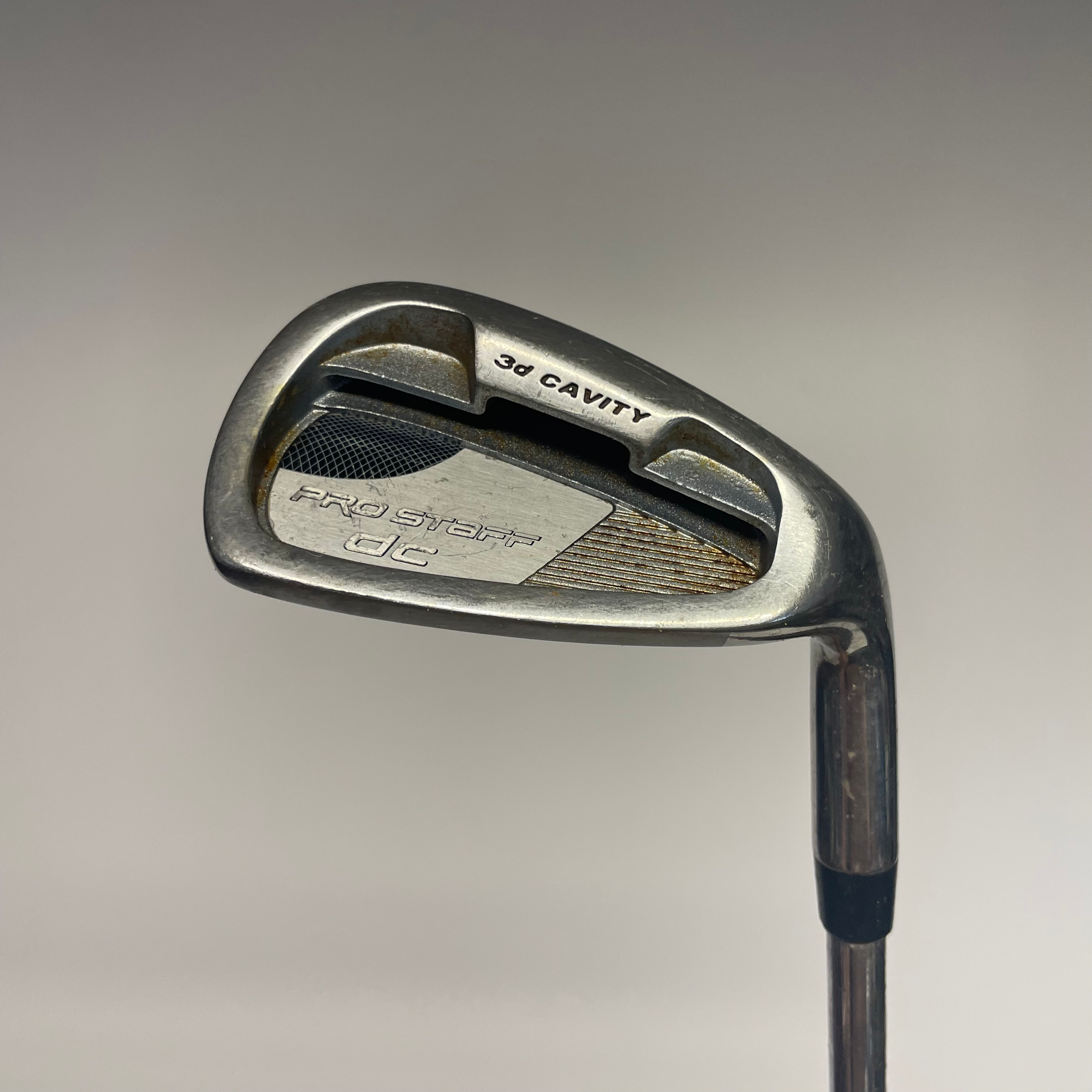 Wilson ProStaff DC 3D Cavity Sand Wedge Men’s Right Handed Golf Club