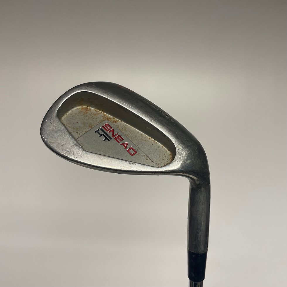Wilson Snead HT Blueridge Sand Wedge Men’s Right Handed Golf Club