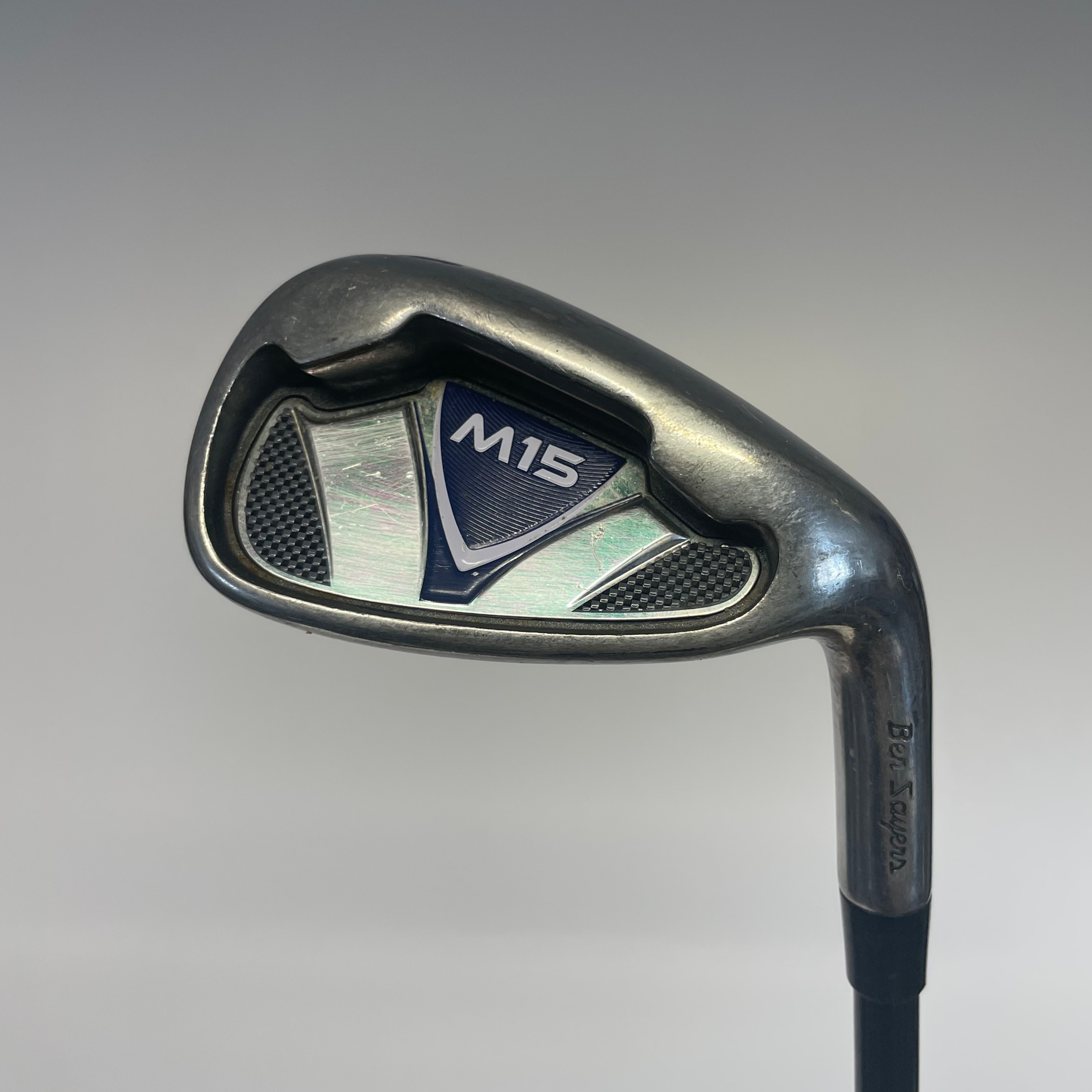 Ben Sayers M15 9 Iron Men’s Right Handed Golf Club
