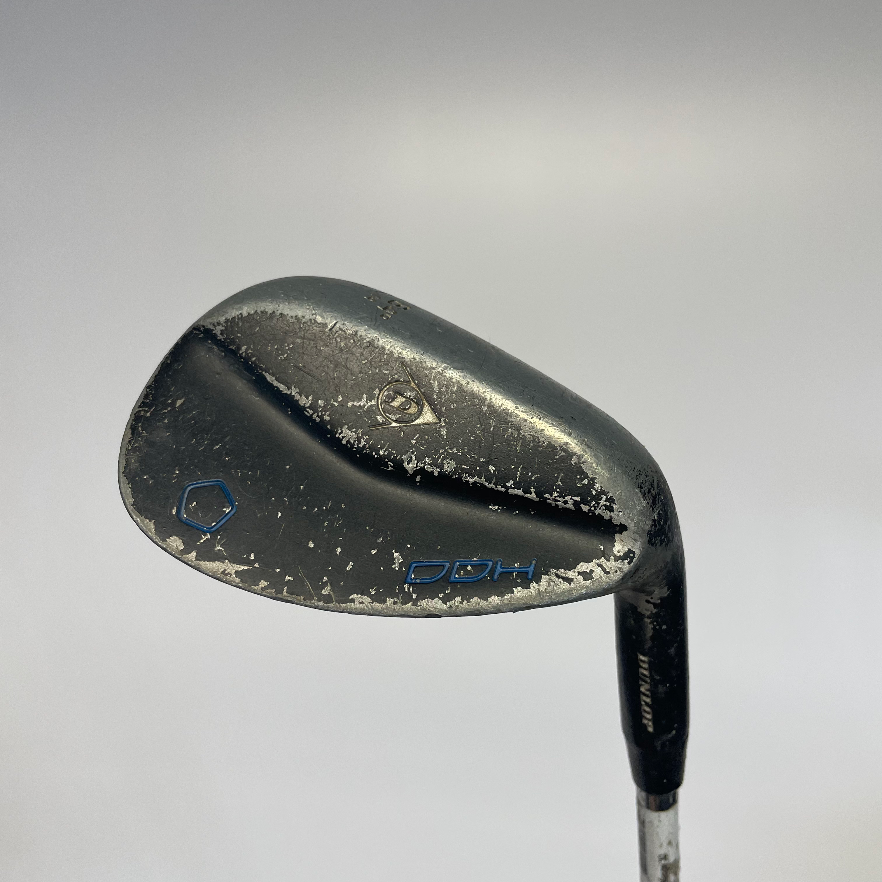 Dunlop DDH 64 Degree Lob Wedge Men’s Right Handed Golf Club