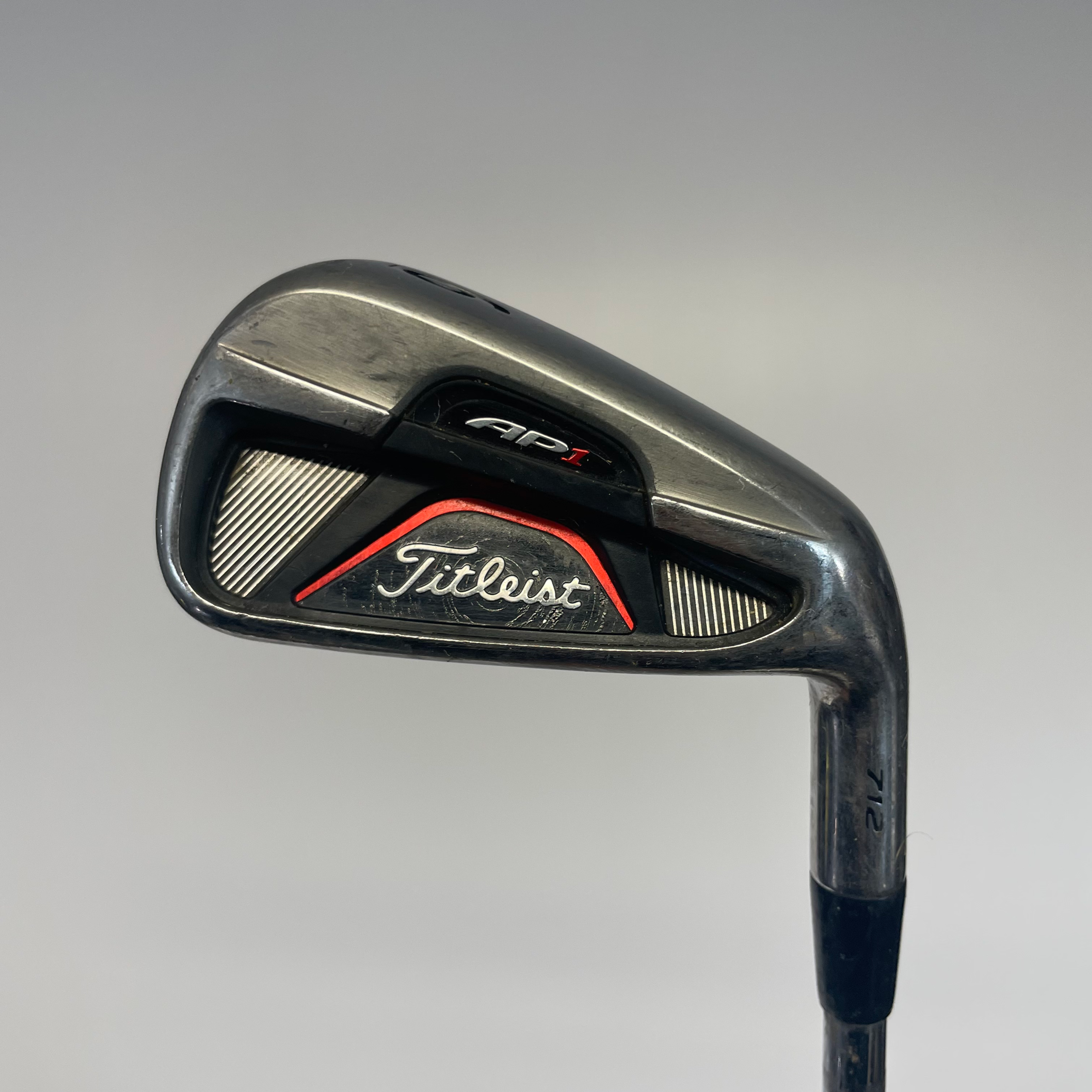 Titleist AP1 6 Iron Men’s Right Handed Golf Club