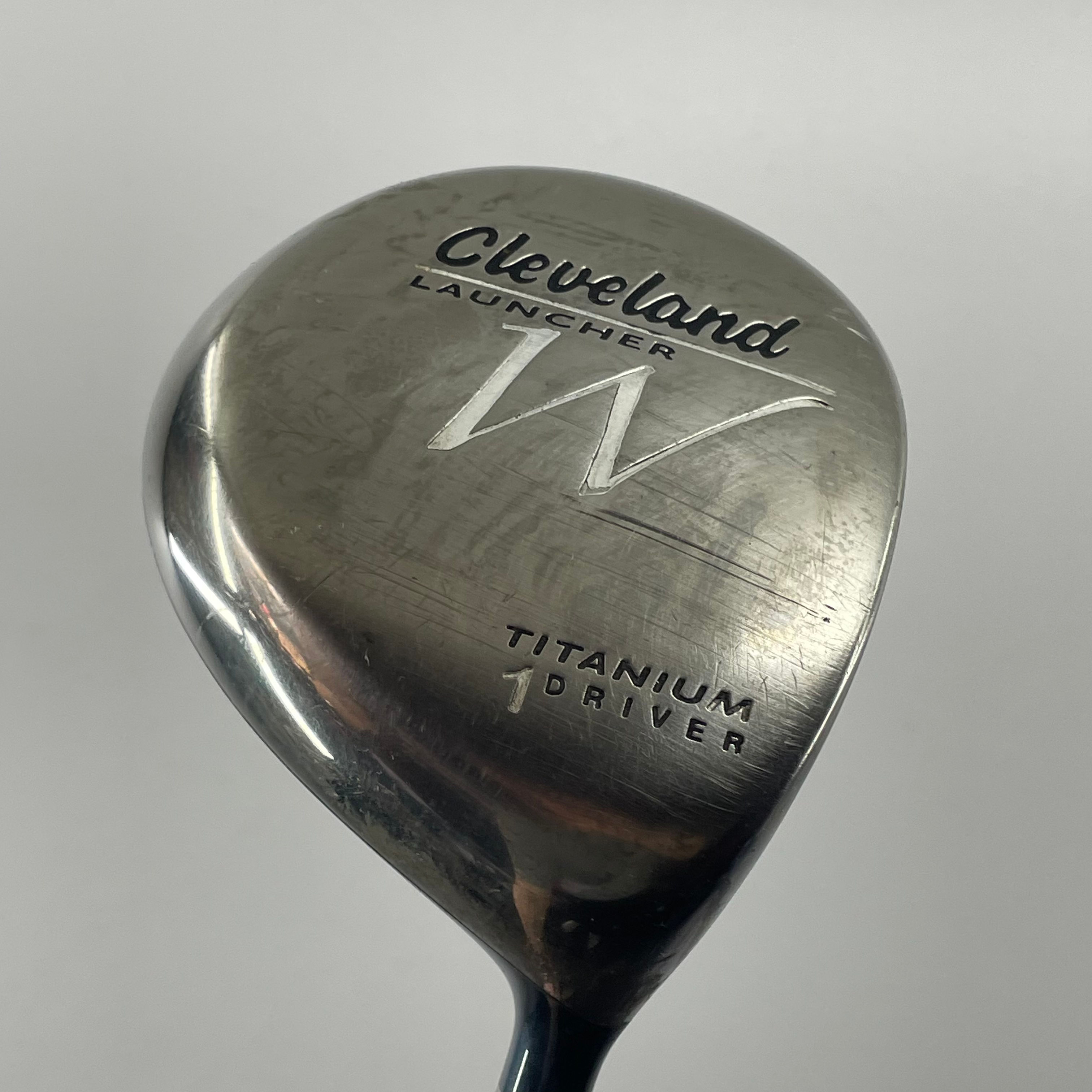 Cleveland Launcher Womens Series Driver Ladies Right Handed Golf Club