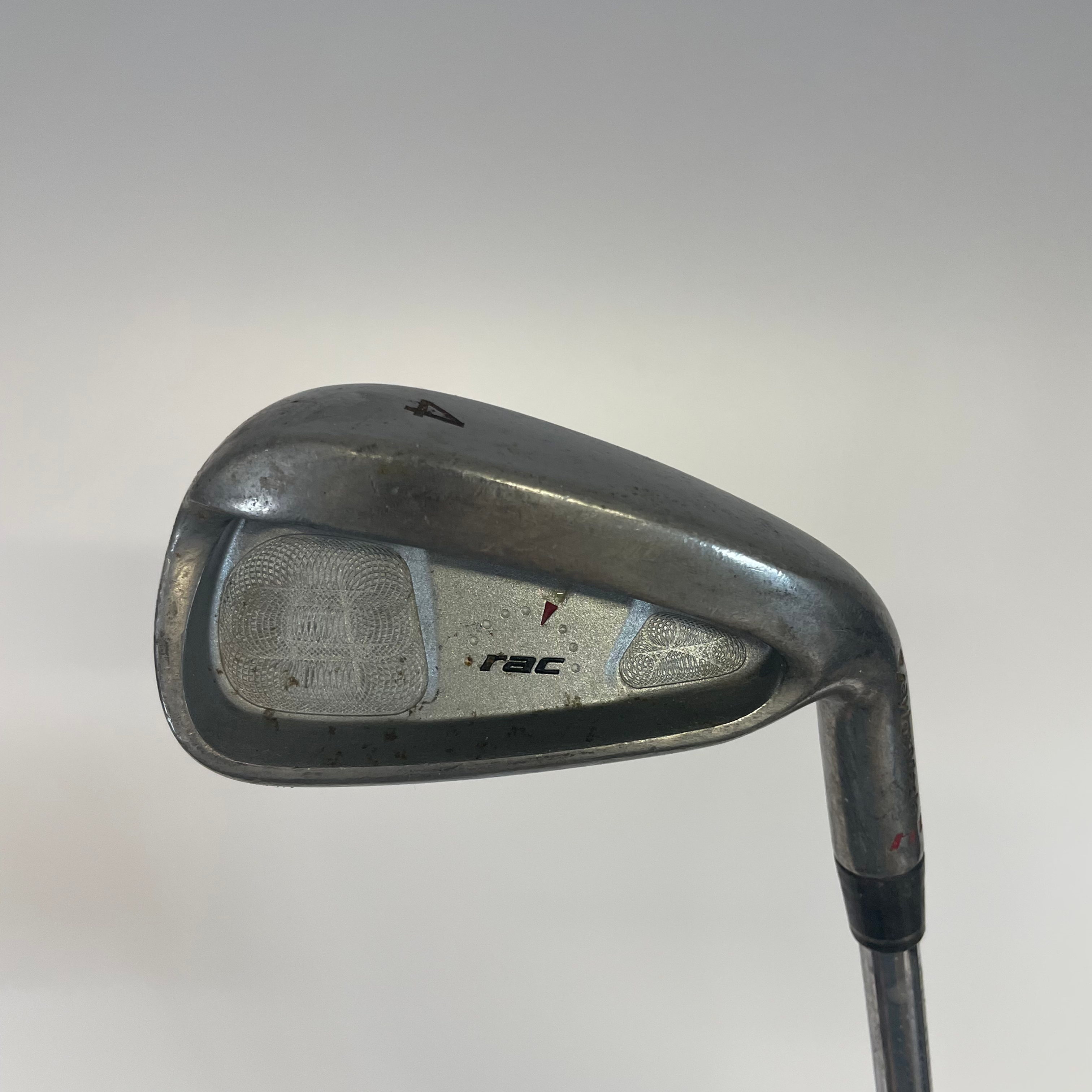 Taylormade RAC 4 Iron Men’s Right Handed Golf Club
