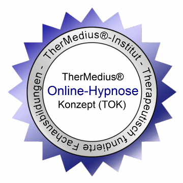 Online Hypnose bei Felix Klinkhart