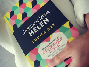 PURO Bookclub: Je kunt je leven helen - Louise Hay