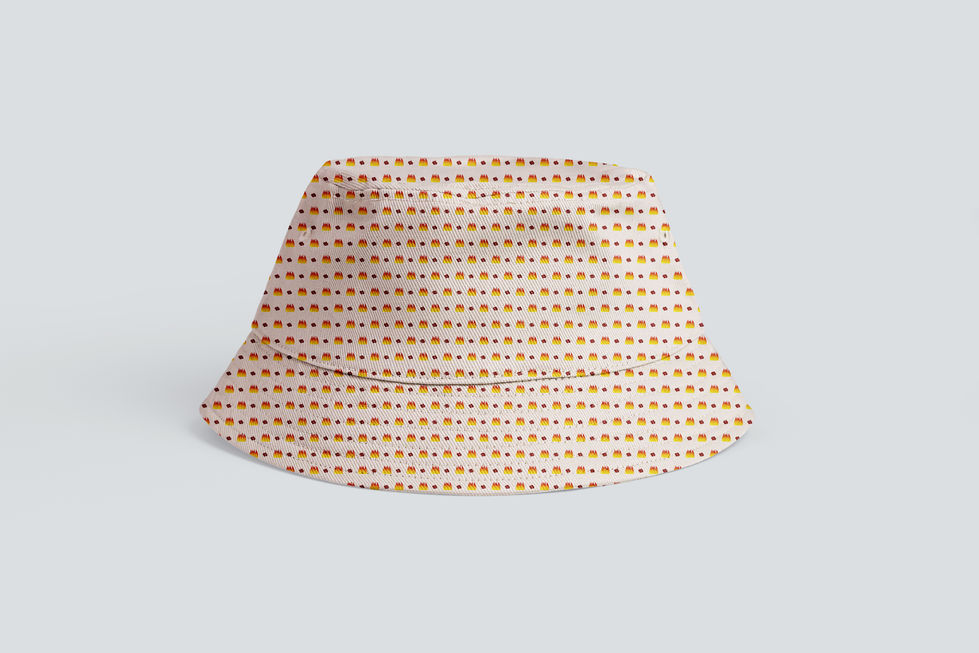 bucket hat