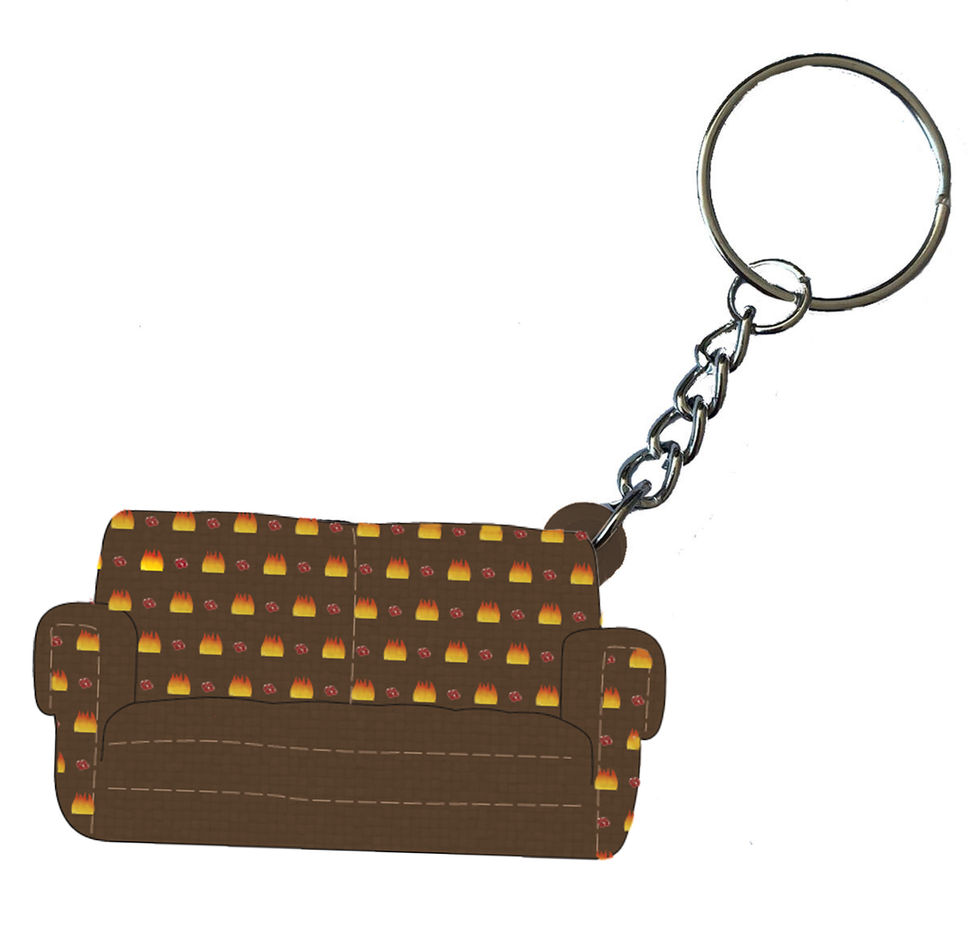 keychain