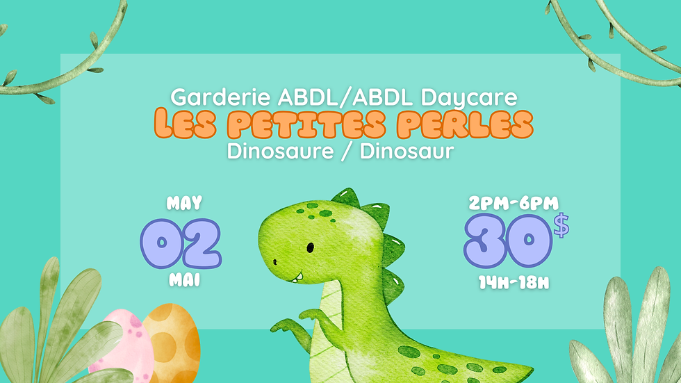 Garderie Les Petites Perles Daycare