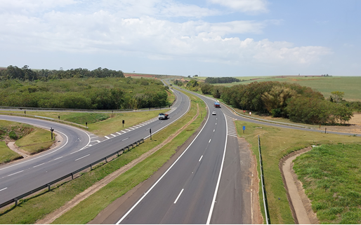 Corredor Leste da Rodovia Marechal Rondon registra queda de 15% no número de mortes em 2023
