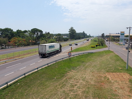 Ação da Concessionária Rodovias do Tietê oferece serviços gratuitos a usuários da Rodovia Marechal Rondon 