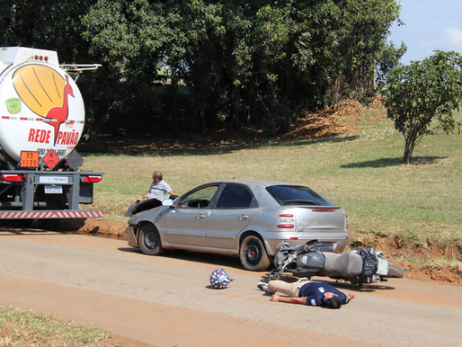Rodovias do Tietê realiza simulado de acidente com carga perigosa em Rafard 