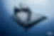 black oceanic manta