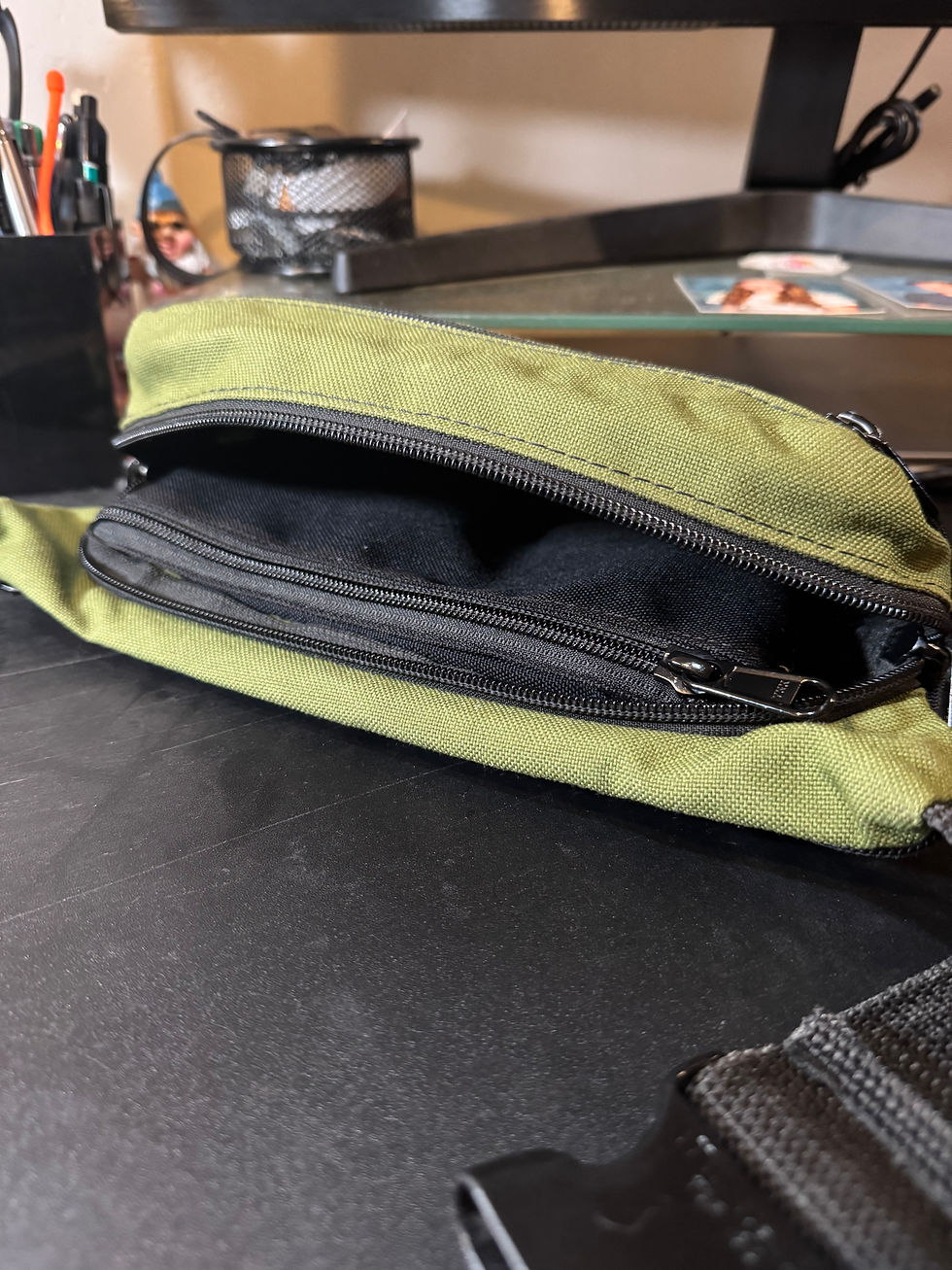 Thumbnail: Kilo Pouch