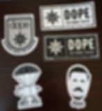 Sticker Pack
