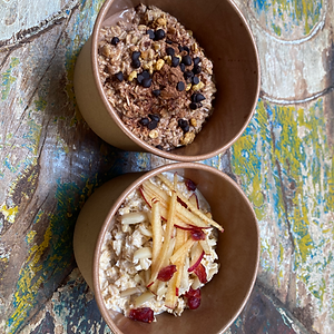 Fitness Oats