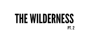 The WILDerness EP. 6