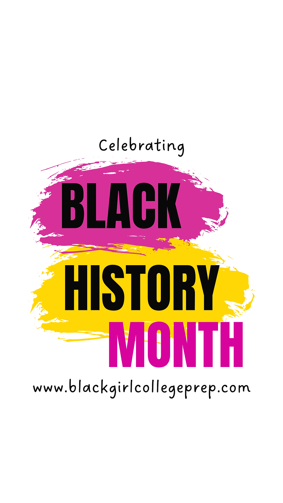 Chronicles of Black History: A Millennial Black Christian Woman's Perspective 💫🖤