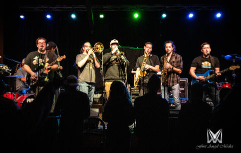 Crafthouse Recap + Fall Shows!