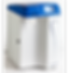 The Ultramatic Plus supplies ultrapure water