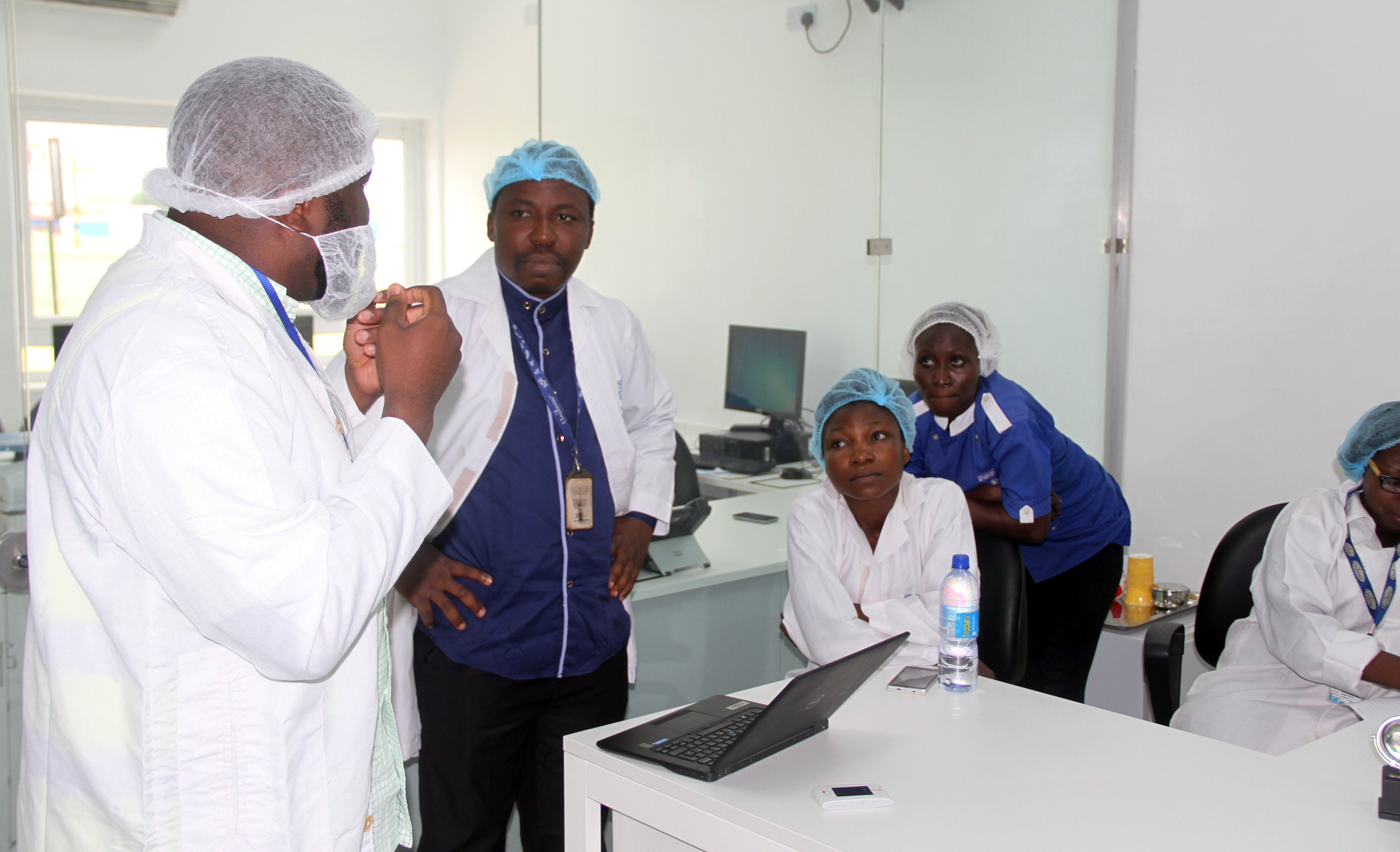 Customer Training