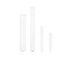 Culture tubes