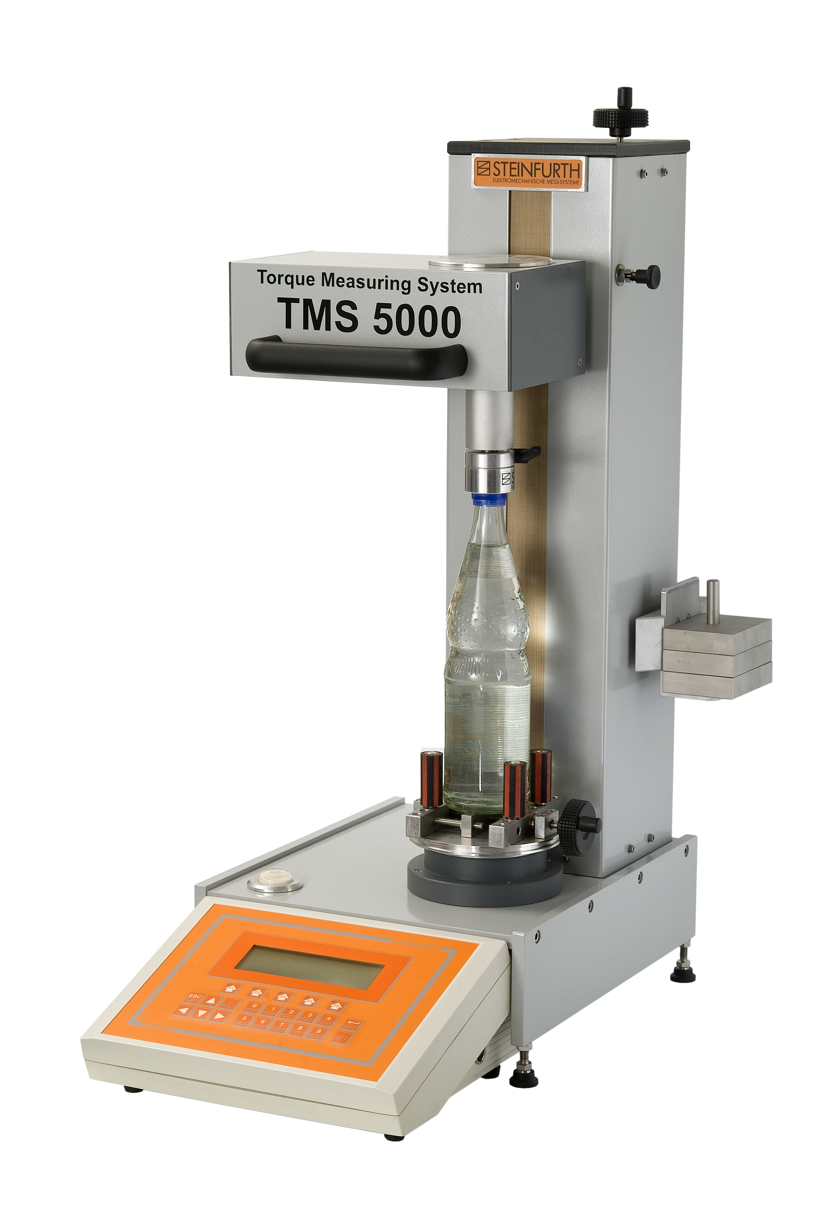 Steinfurth TMS5000