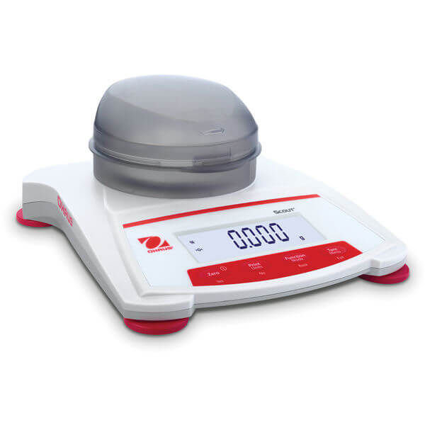 Scout SKX Portable Balance