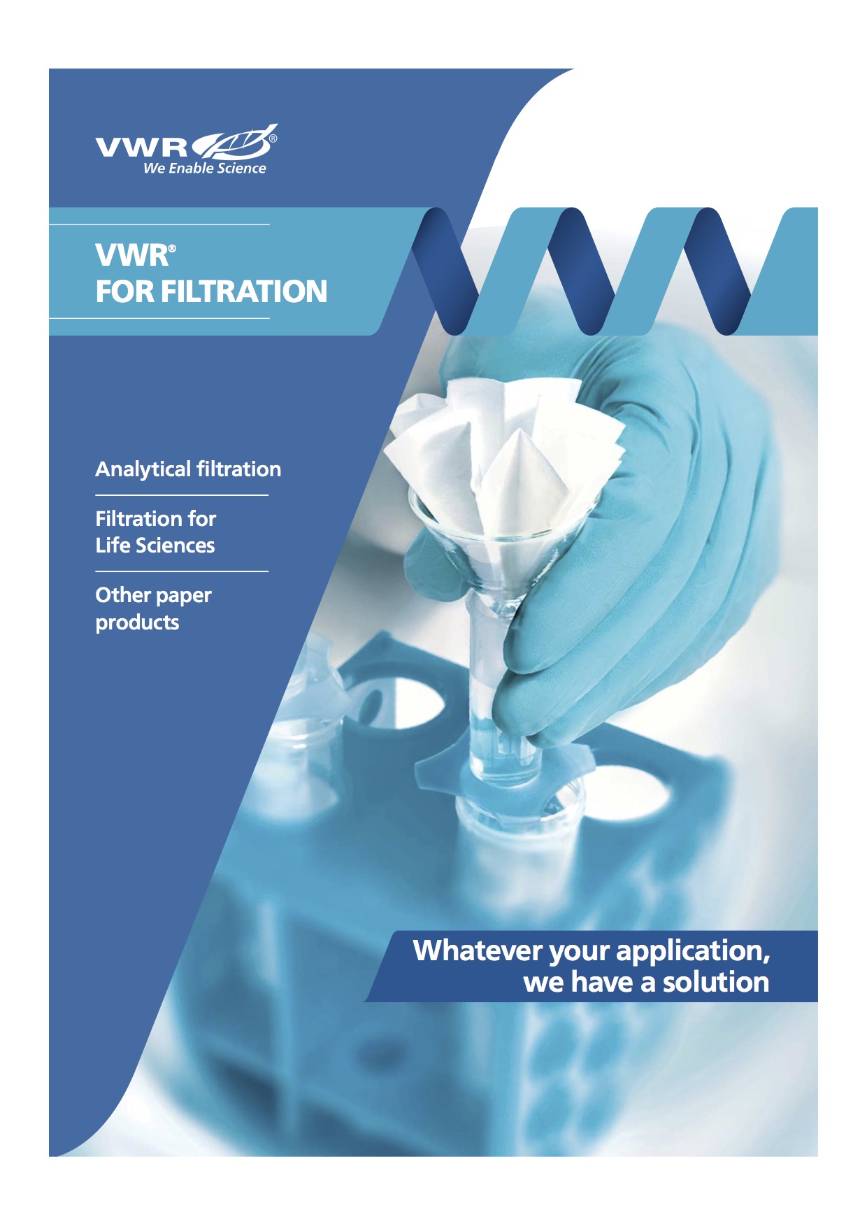 VWR International - Filtration