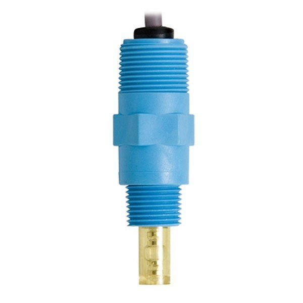 HI-3011 Flow-thru conductivity probe