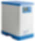 The simple and reliable Micromatic purifies tap water to Type II Analytical Grade Water