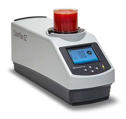 ColorFlex EZ Tomato Spectrophotometer