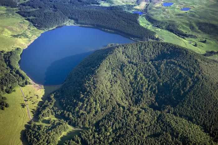 Lac de Montcineyre