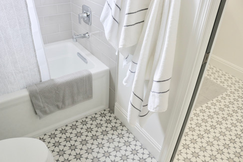 Bathroom remodel Jupiter Florida
