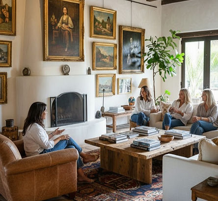 House of Worth personal growth system using astrology