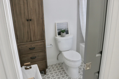Bathroom remodel Jupiter Florida