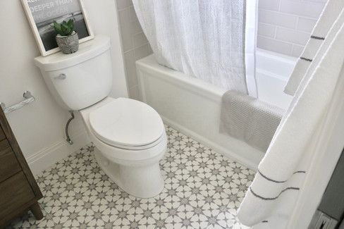 Bathroom remodel Jupiter Florida