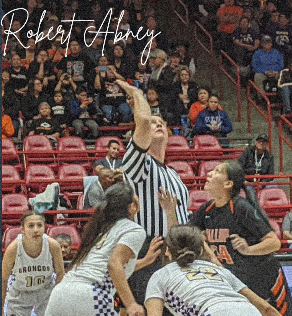 Writer: Robert Abney