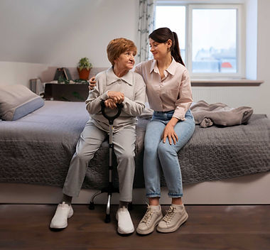 respite care for disabled adults