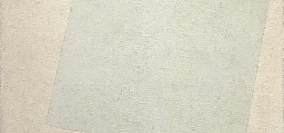 white square