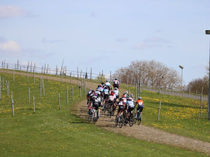 Kasseienstrijd in Sittard: Kids van de Koers Cup Wordt Spannend!