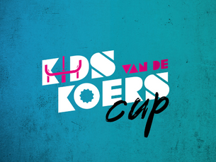 Kids van de Koers Cup gaat 30 maart van start in Maasbracht