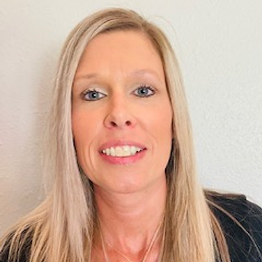 Tina Gilstrap | Rock Solid Foundation | Staff Accountant