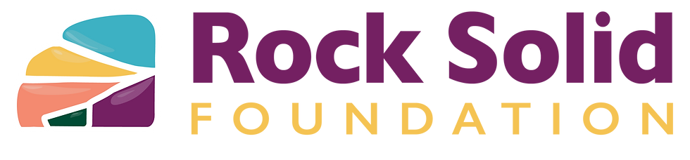 1_Rock Solid Logo Horizontal (Purple and Yellow).png