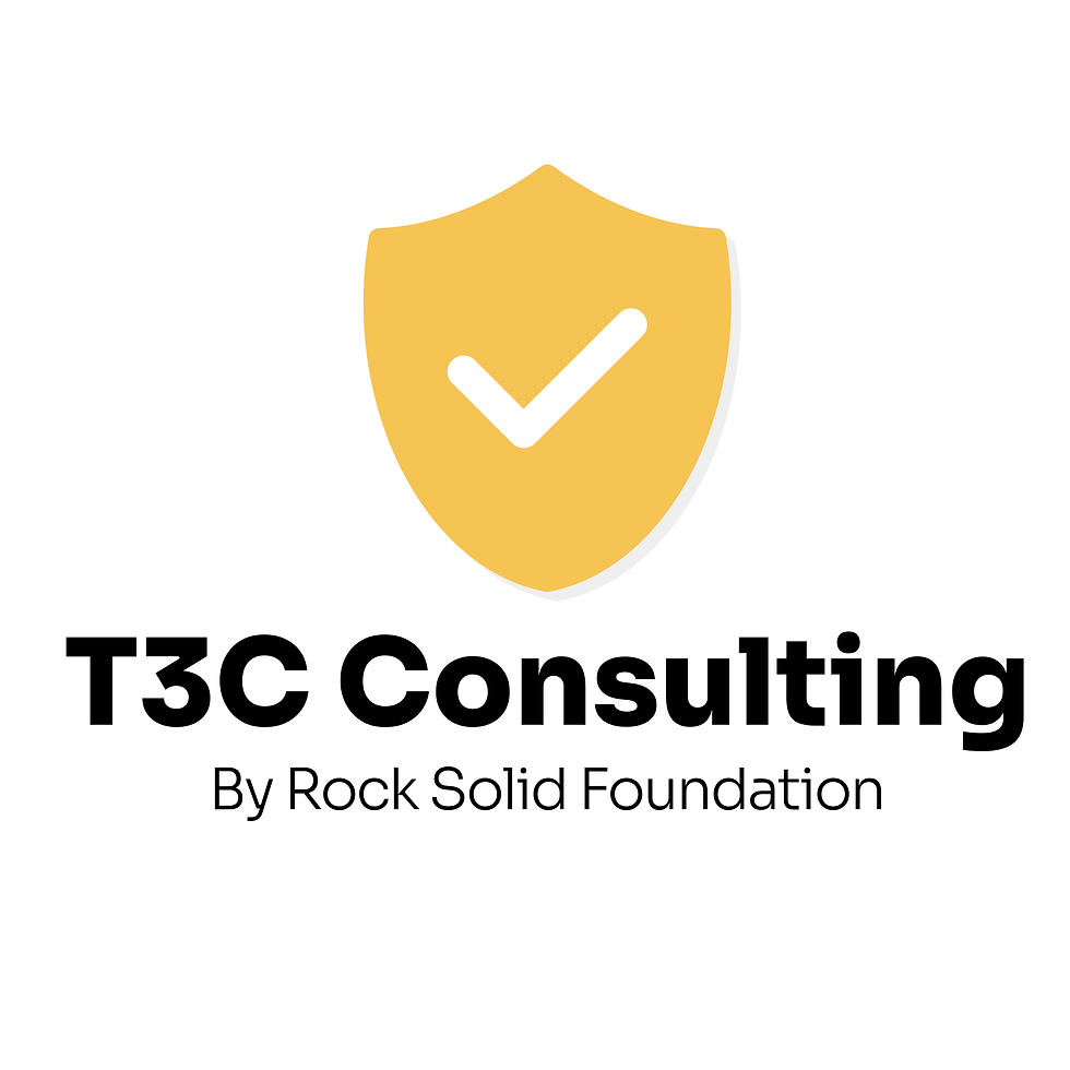 T3C Credentialing Consulting - Texas Child Centered Care
