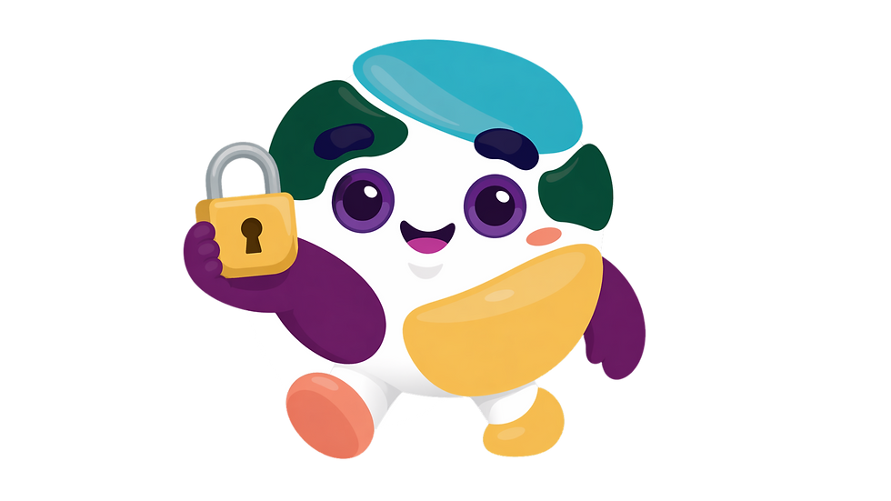Geo Security