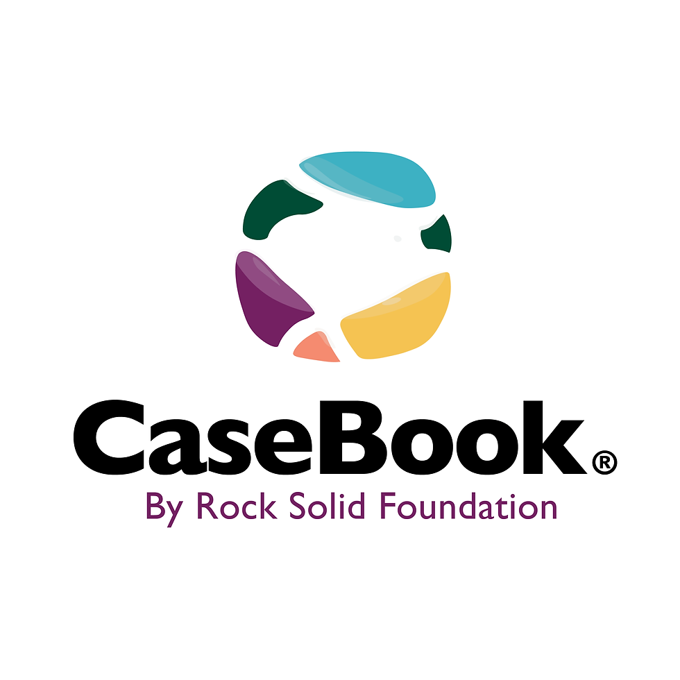 CaseBook Electronic Management Software